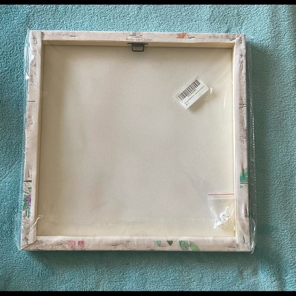 NWT-UNICORN CANVAS PRINT - Picture 9 of 9